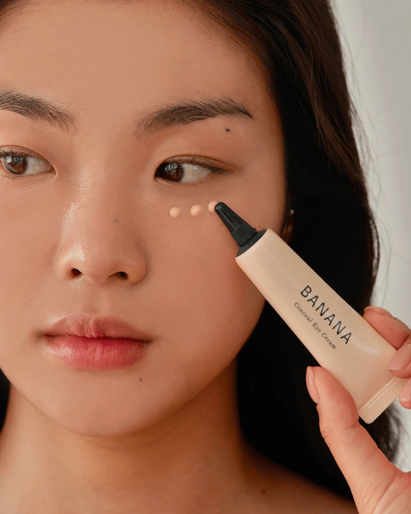 ShaiShaiShai - BANANA Conceal Eye Cream 15g
