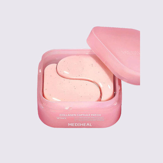 MEDIHEAL -Retinol Collagen Capsule Patch 60 Sheets