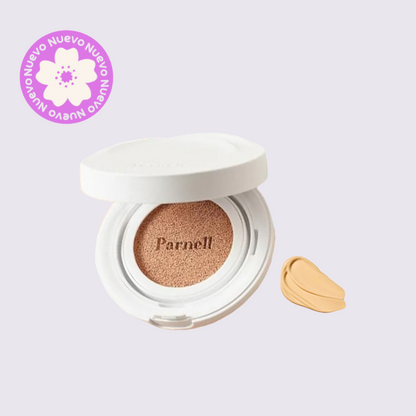 PARNELL - Cicamanu Serum Cushion #23 15g (SPF45 PA++)