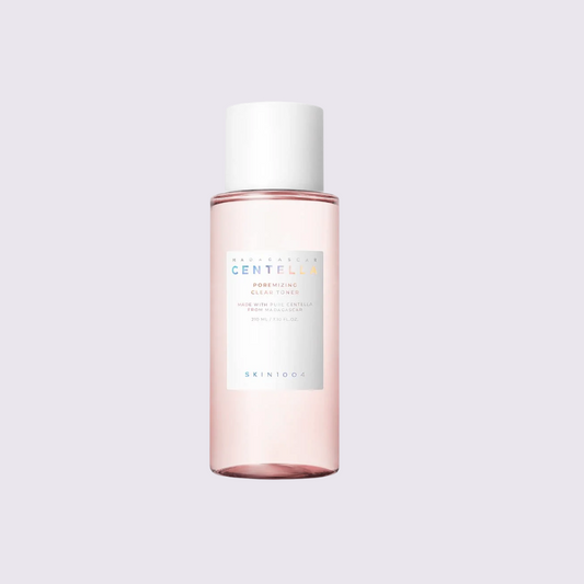 SKIN1004 - Madagascar Centella Poremizing Clear Toner 210ml