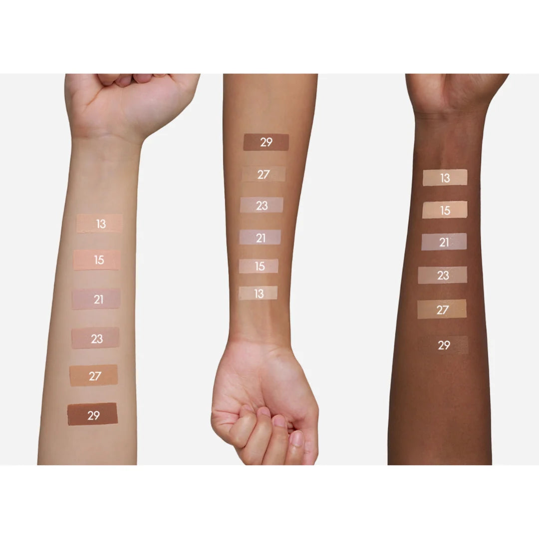 PURITO - Wonder Releaf Centella BB Cream #23 Natural Beige 30ml
