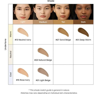 PURITO - Wonder Releaf Centella BB Cream #23 Natural Beige 30ml