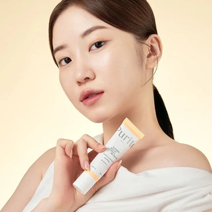 PURITO - Wonder Releaf Centella BB Cream #23 Natural Beige 30ml