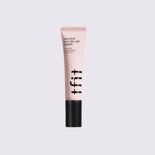 TFIT - PRIMER DELICATE SILK VEIL ART,  30ml