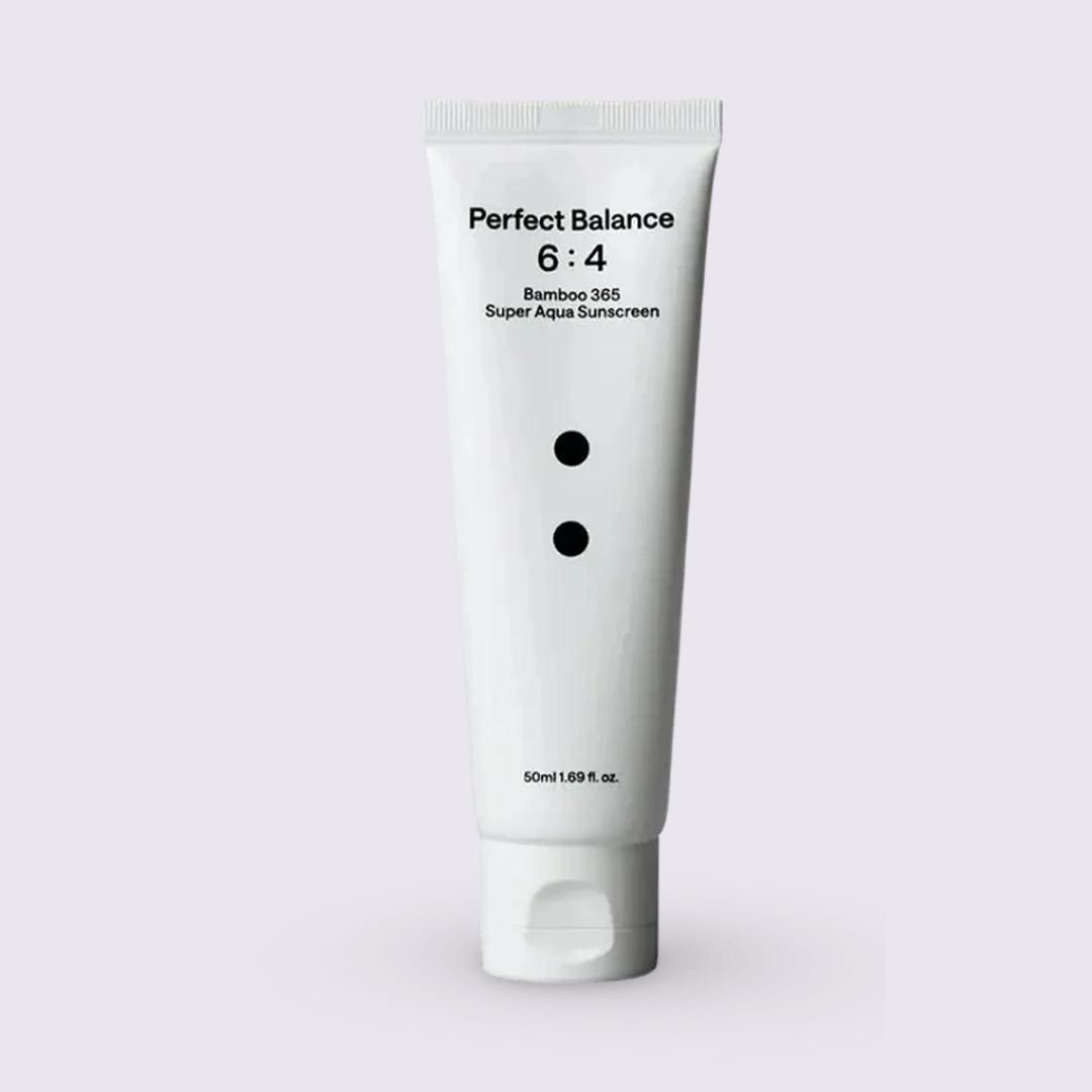 B:LAB - Bamboo 365 Super Aqua Sunscreen FPS 50+ PA++++