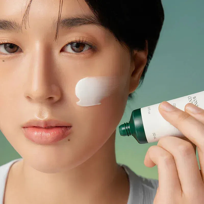 PURITO - Wonder Releaf Centella Cream 50ml