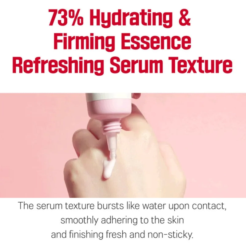 ROUNDLAB - Camellia Deep Collagen Elasticity Sun Serum, SPF50+ PA++++  50ml (+7ml)