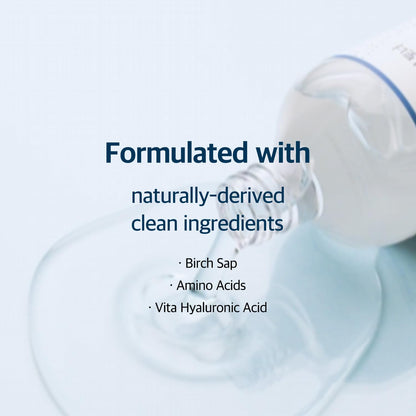 ROUNDLAB - Tóner Humectante BIRCH JUICE, 300ml