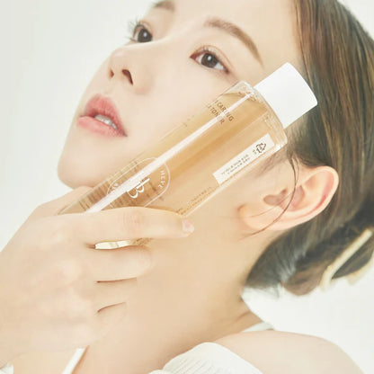 HEVEBLUE - Salmon Caring Centella Toner 200ml