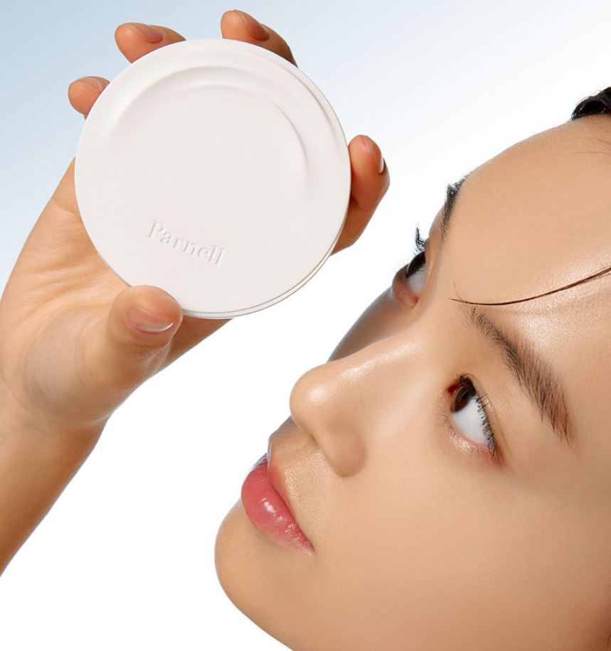 PARNELL - Cicamanu Serum Cushion #23 15g (SPF45 PA++)