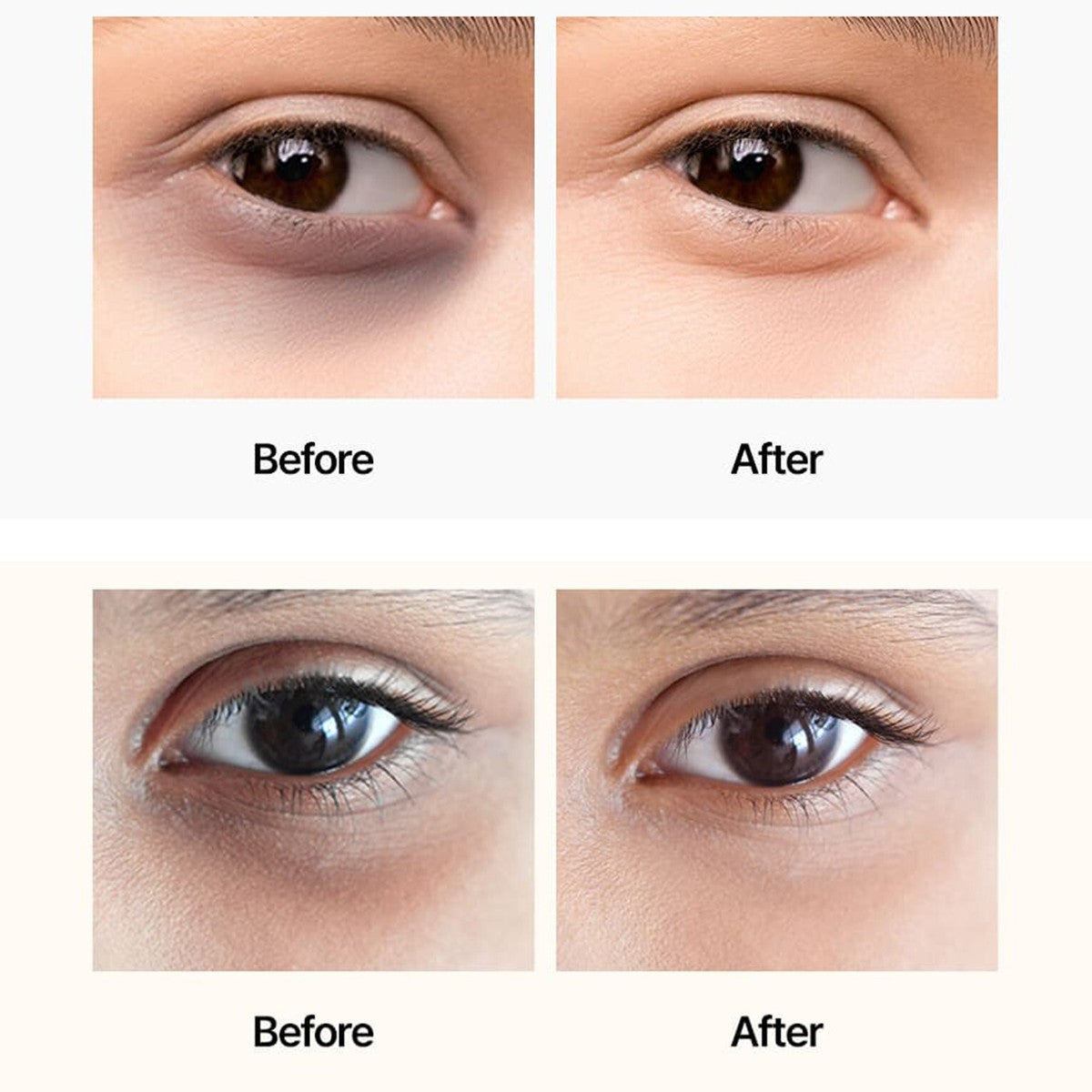 ShaiShaiShai - BANANA Conceal Eye Cream 15g