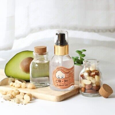 ELIZAVECCA - Hair Muscle Essence Oil (CER-100) 100ml