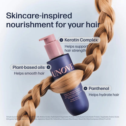 UNOVE - Freeze-Coming Sleek Leave-In Conditioner 150ml
