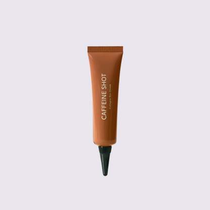 ShaiShaiShai - CAFFEINE SHOT Collagen Eye Cream 30g