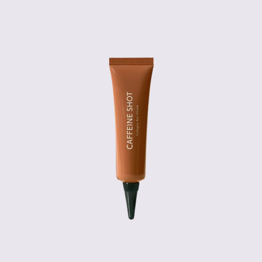 ShaiShaiShai - CAFFEINE SHOT Collagen Eye Cream 30g