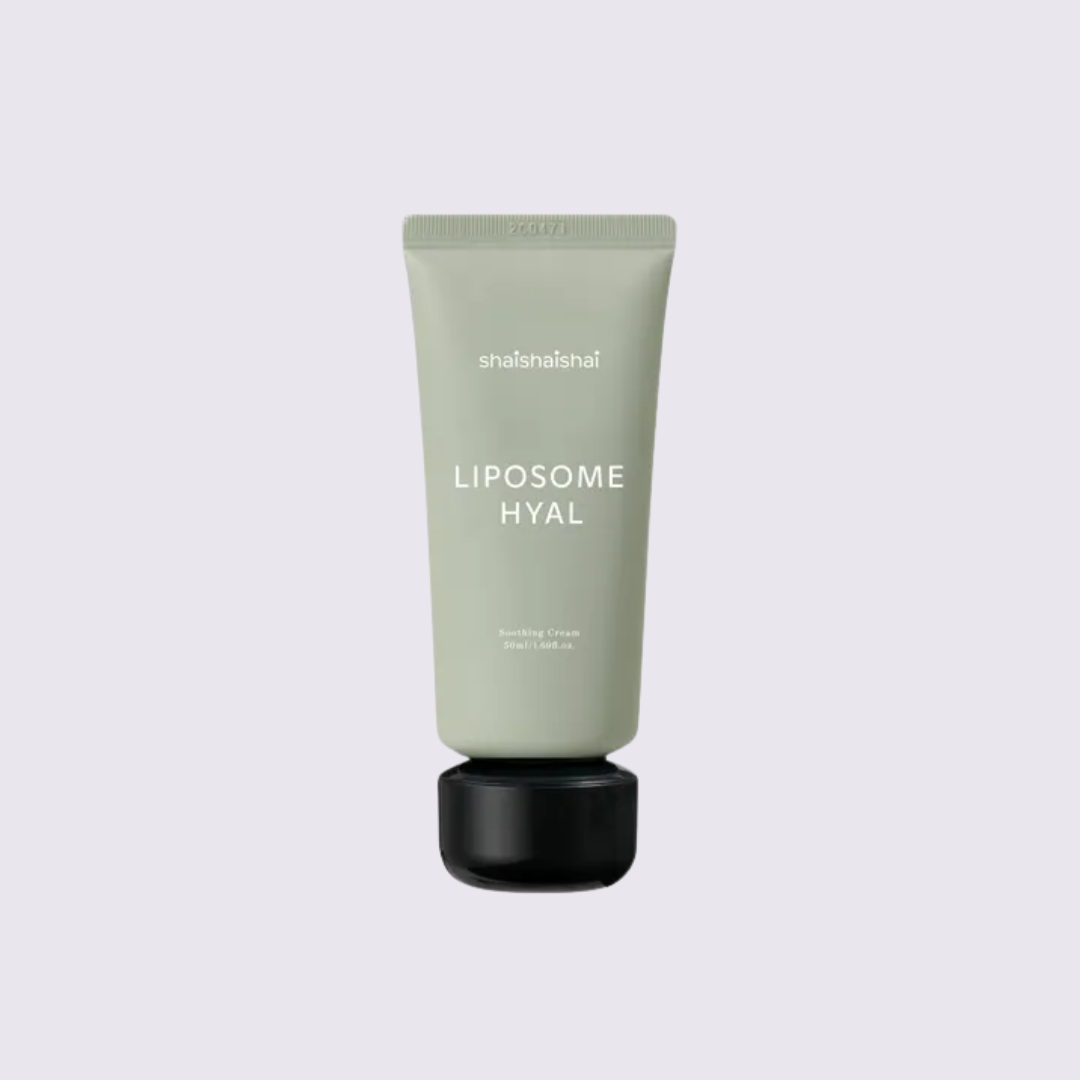 ShaiShaiShai - LIPOSOME HYAL Soothing Cream 50ml