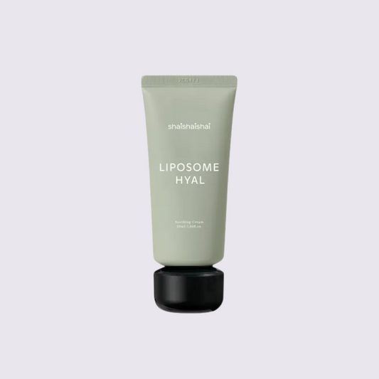 ShaiShaiShai - LIPOSOME HYAL Soothing Cream 50ml