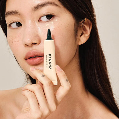 ShaiShaiShai - BANANA Conceal Eye Cream 15g