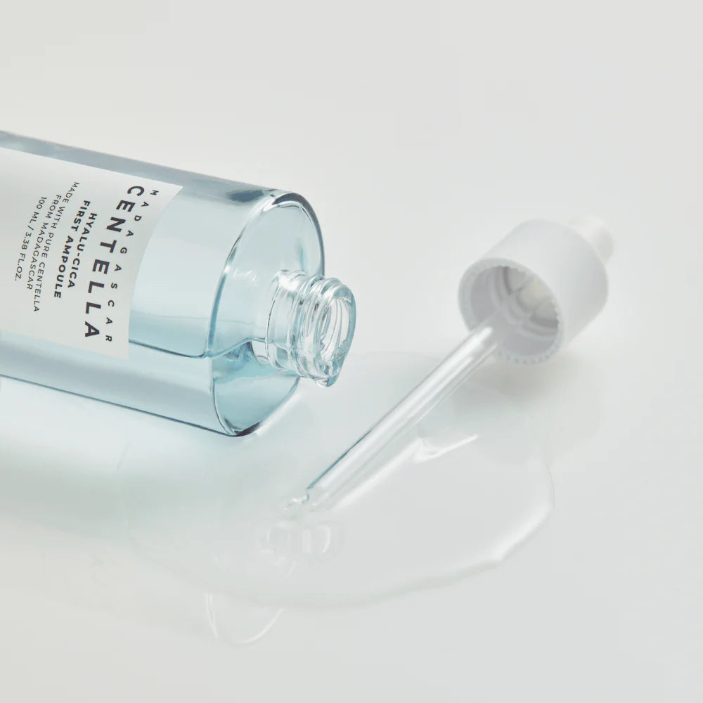 SKIN1004 - Madagascar Hyalu-cica First Ampoule 100ml