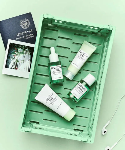 SKIN1004 - Madagascar Centella Tea-Trica Travel Kit