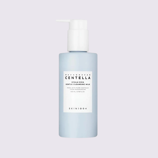 SKIN1004 - Madagascar Centella Hyalu-Cica Gentle Cleansing Milk 200ml