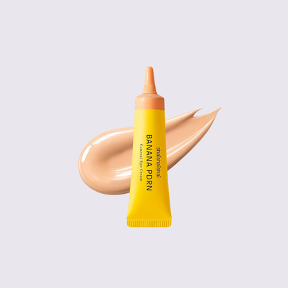 SHAISHAISHAI - BANANA PDRN Conceal Eye Cream LATTE 15g