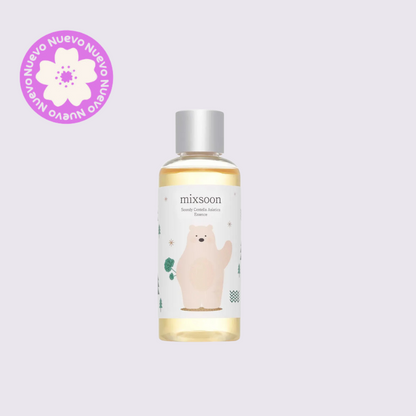 MIXSOON - Soondy Centella Asiatica Essence 100m