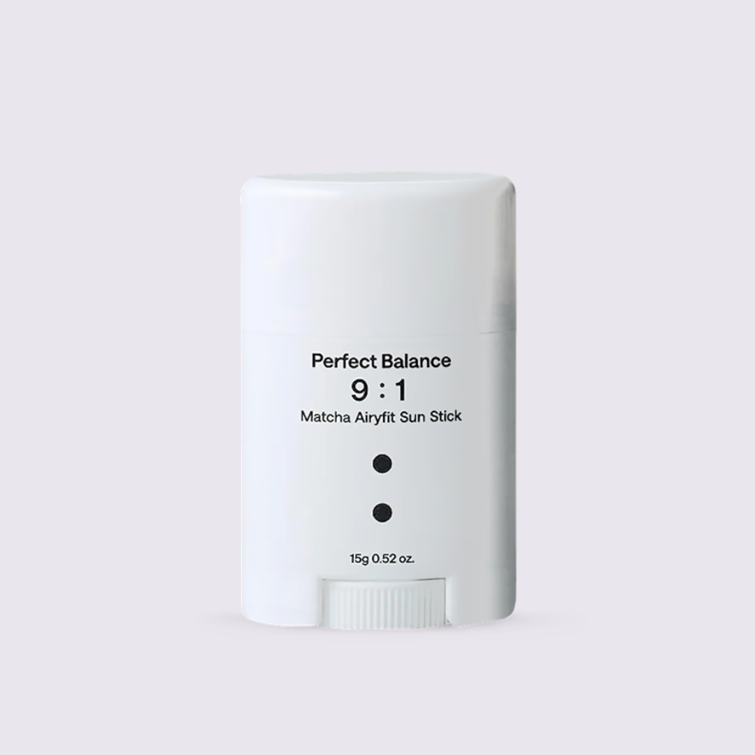 B:LAB - Matcha Airyfit Sun Stick FPS 50+ PA++++ 15 g