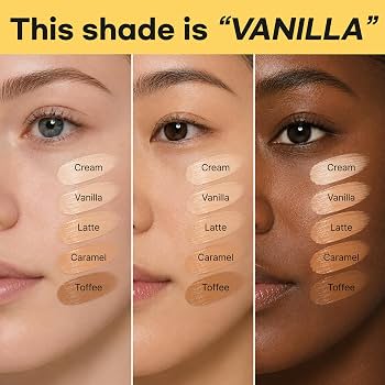SHAISHAISHAI - BANANA PDRN Conceal Eye Cream VANILLA 15g