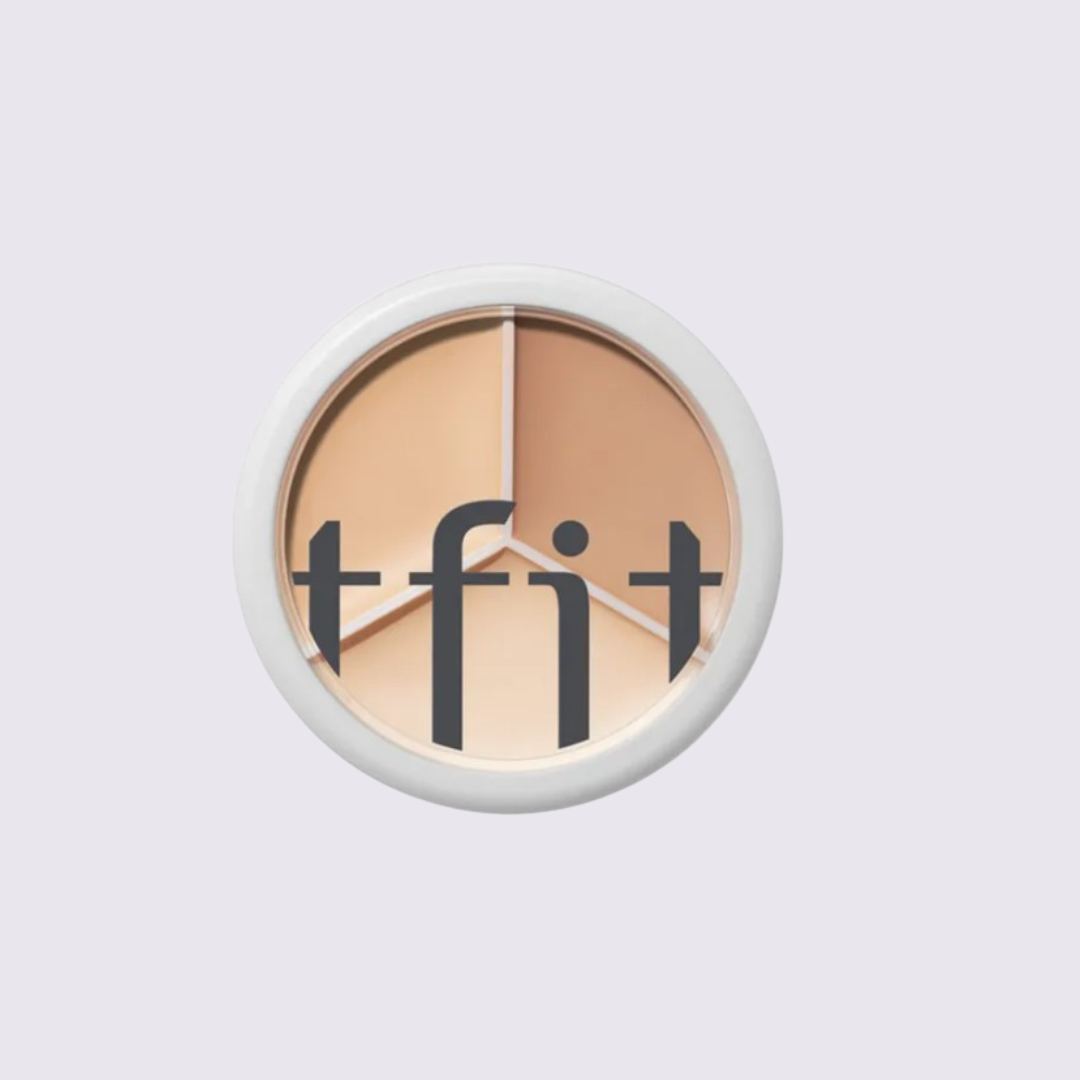 TFIT - Concealer COVER UP PRO Tono NEUTRAL