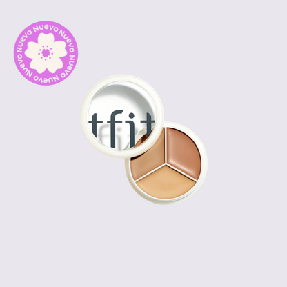 TFIT - COVER UP PRO CONCEALER 04 Dark