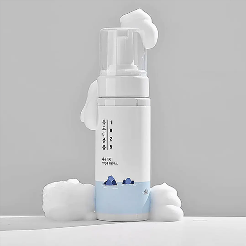 ROUNDLAB - 1025 DOKDO BUBBLE FOAM_150ml