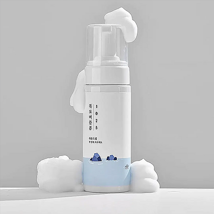 ROUNDLAB - 1025 DOKDO BUBBLE FOAM_150ml