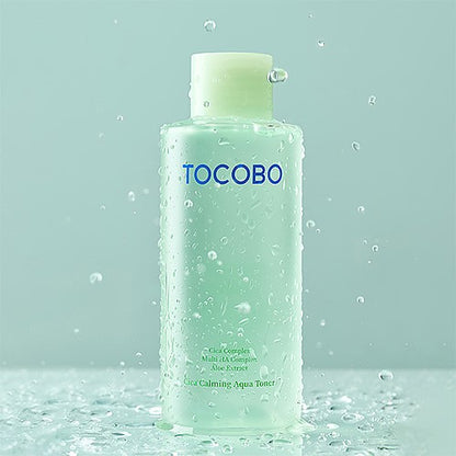 TOCOBO - Cica Calming Aqua Toner 200ml