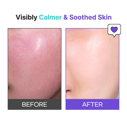 TIAM - Snail & Azulene Calmfort Cream 100ml