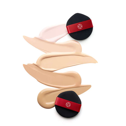 TIRTIR - Mask Fit Ruby Mesh Cushion SPF 30 PA++  Tono:23N Sand