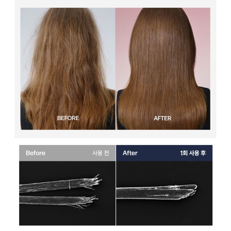 UNOVE - Freeze-Coming Sleek Leave-In Conditioner Special 150ml