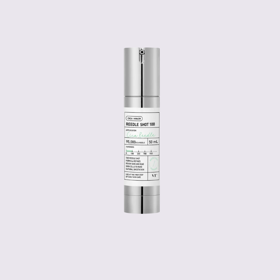 VT COSMETICS - VT Reedle  shot 100