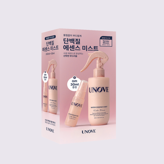 UNOVE - Water Essence Mist 200ml