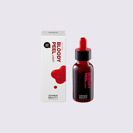 SKIN1004 - ZOMBIE BEAUTY by SKIN1004 Bloody Peel 30ml