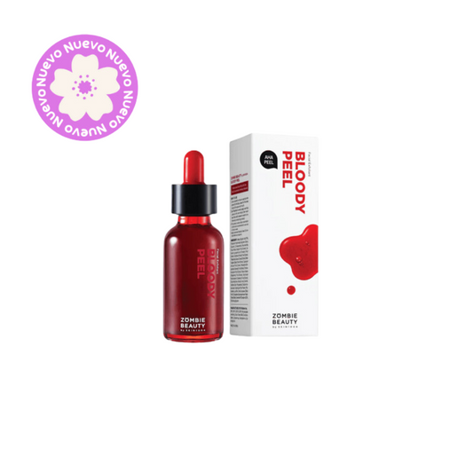 SKIN1004 - ZOMBIE BEAUTY by SKIN1004 Bloody Peel 30ml